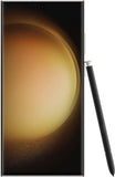 Samsung Galaxy S23 Ultra 5G 256GB Cream Unlocked Smartphone