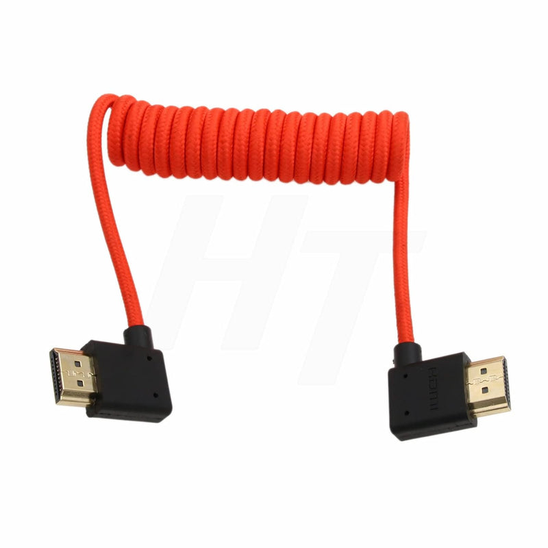 Hdmi 2.1 Hdmi 4K 120Fps 8K 60Fps Cable For Atomos Ninja V Sony A7Siii Canon C3