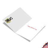 - Happy Valentine'S Day Greeting Card With Envelope - Loving, Heartfelt Notecard For Valentine (1 Card) - Loving Animals Cats C3504Bvdg