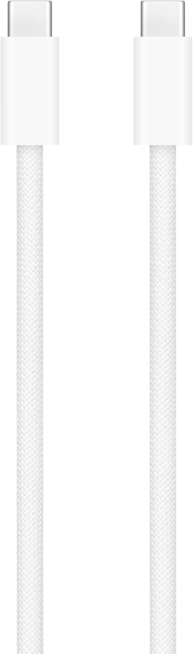 Apple 240W USB C to USB C Woven Charging Cable 2M Fast Charge Cord for iPhone iPad MacBook