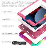 Ipad 9Th Generation Case, Ipad 10.2 Case(2021/2020/2019), Ipad 8Th/7Th Generat