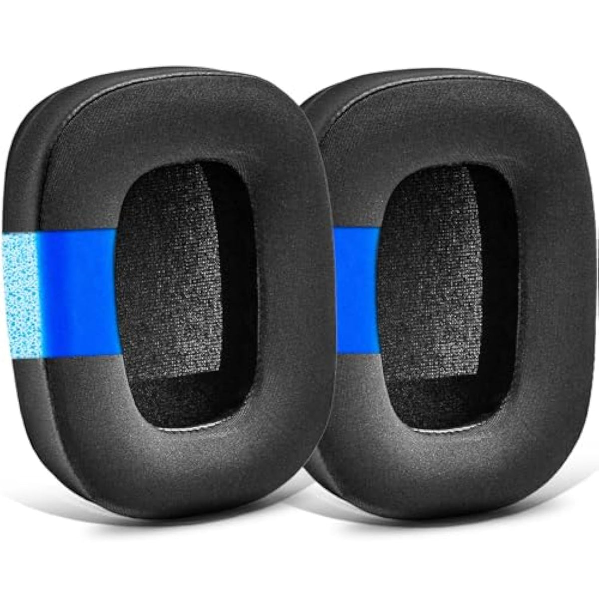 P5 Ear Pads - Replacement Ear Cushion Compatible With P5 Wired Headphones I Not Fit P5 Wireless And P5 Series 2/S2 (Cooling Gel Fabric)