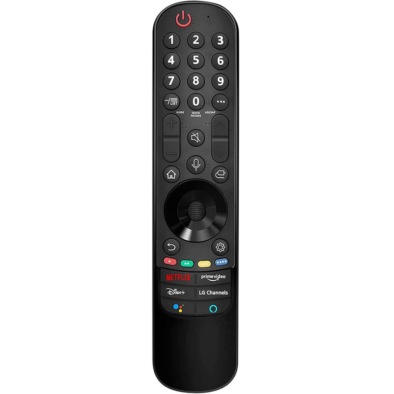 Universal For Lg Magic Remote Control Mr22Ga Mr21Ga, Compatible With Lg Led Ol