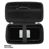Case For Inseego Mifi X Pro M3000, Mifi M2100, M2000 Hotspot, Verizon Wireless Jetpack 8800L 4G Lte