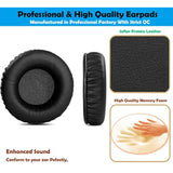 Professional Headset Earpads Replacement Headphone Ear Pads Compatible With Akg K-301 K301 Headphones