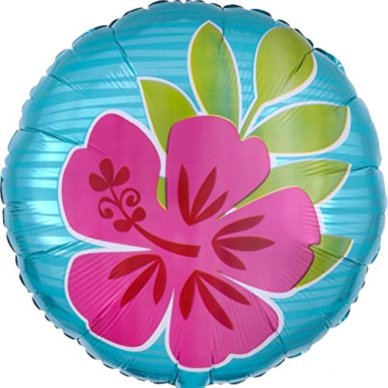 Moana 2nd Birthday Party Supplies 7pc Balloon Bouquet Decorations