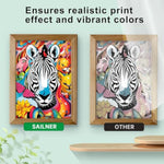 812Xl Ink S Combo Pack (5 Pack) With Lastest Chip Remanufactured Replacement For Epson 812 812Xl T812Xl Ink S Work With Epson Workforce Pro Wf-7840 Wf-7820 Wf-7310 Ec-C7000 Printers