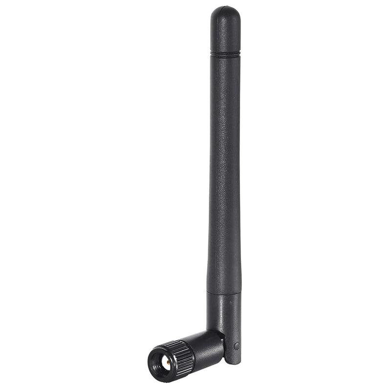 2Dbi Rp-Sma Antenna For Wireless Card Or Router