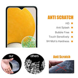 [3 Pack] Tempered Glass Screen Protector Compatible For Phone 3 Pro With 9H Hd Clear Transparent Ultra Thin Protective Glass Film