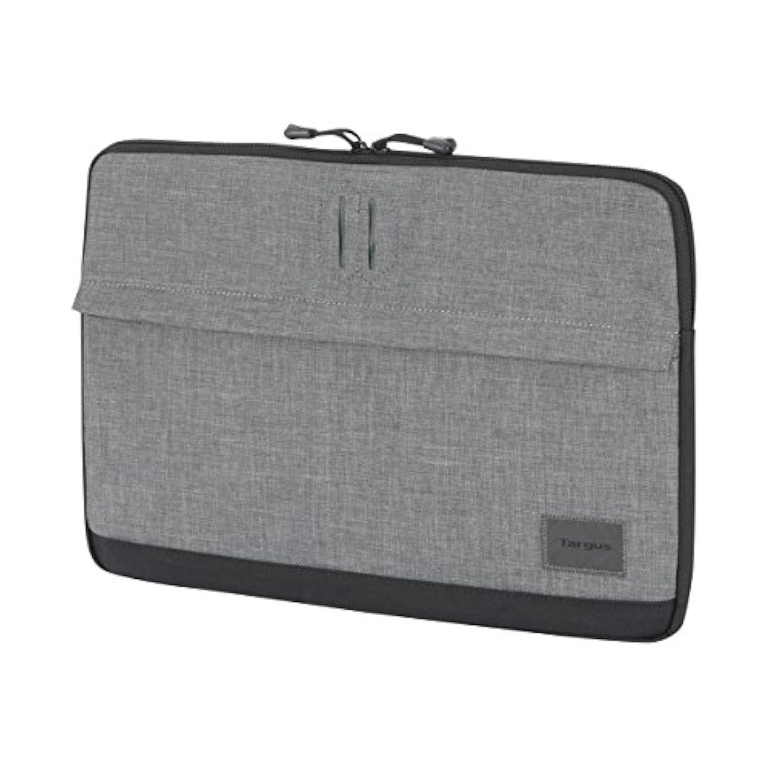 Targus Strata Laptop Sleeve for 12.1-Inch Laptop, Gray (TSS635US)