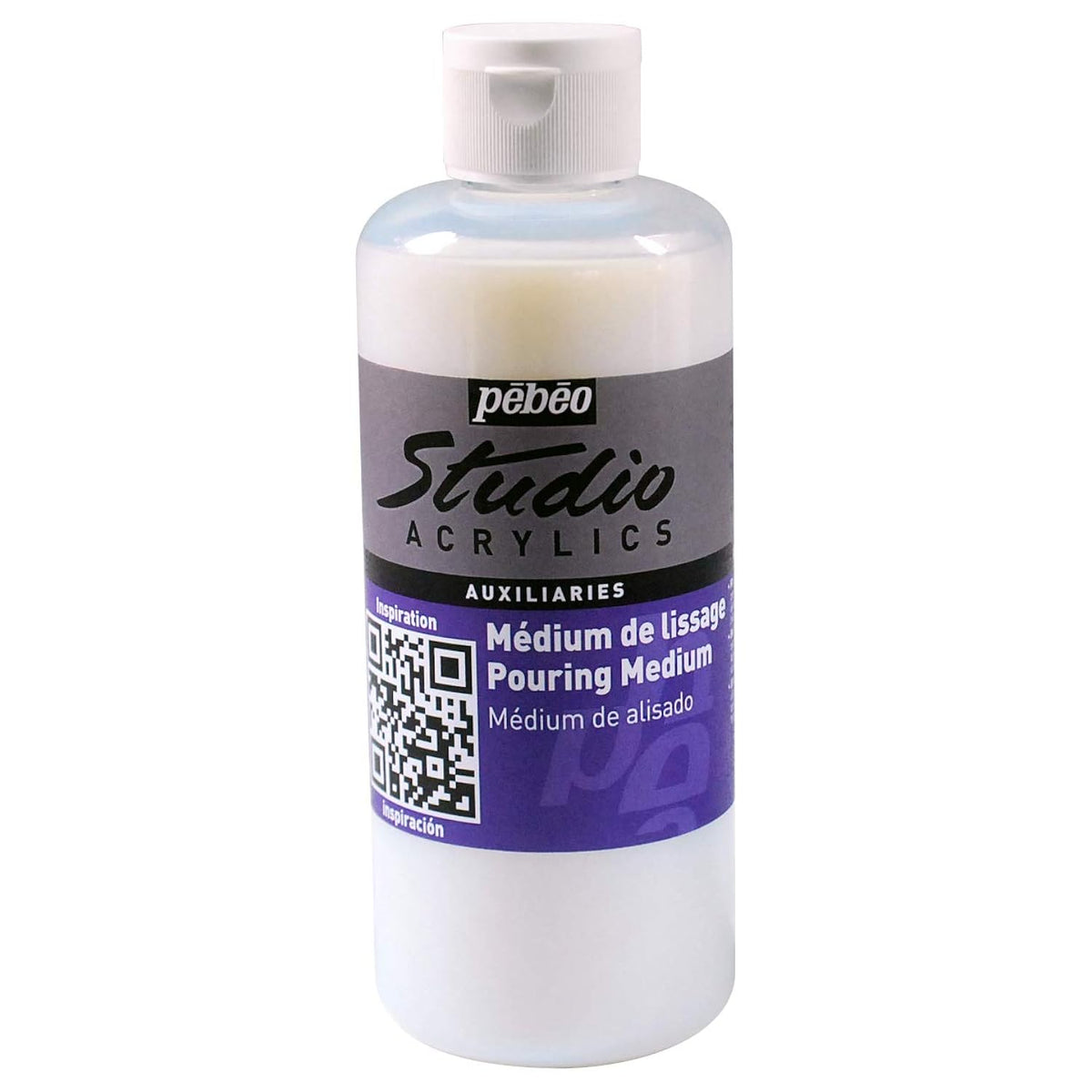 PEBEO POURING MEDIUM 500ML