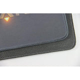 24X12 Inch Overwatch Speed Soft Gaming Mouse Pad For Gamers Waterproof ¡­