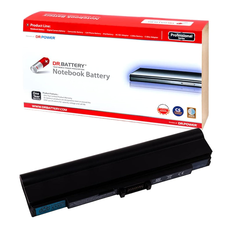 DR. BATTERY UM09E31 UM09E71 UM09E36 UM09E56 UM09E70 UM09E51 Battery Replacemen