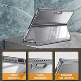 Fintie Hard Case for 13 Inch Microsoft Surface Pro 9 / Pro 9 5G (2022 Release)