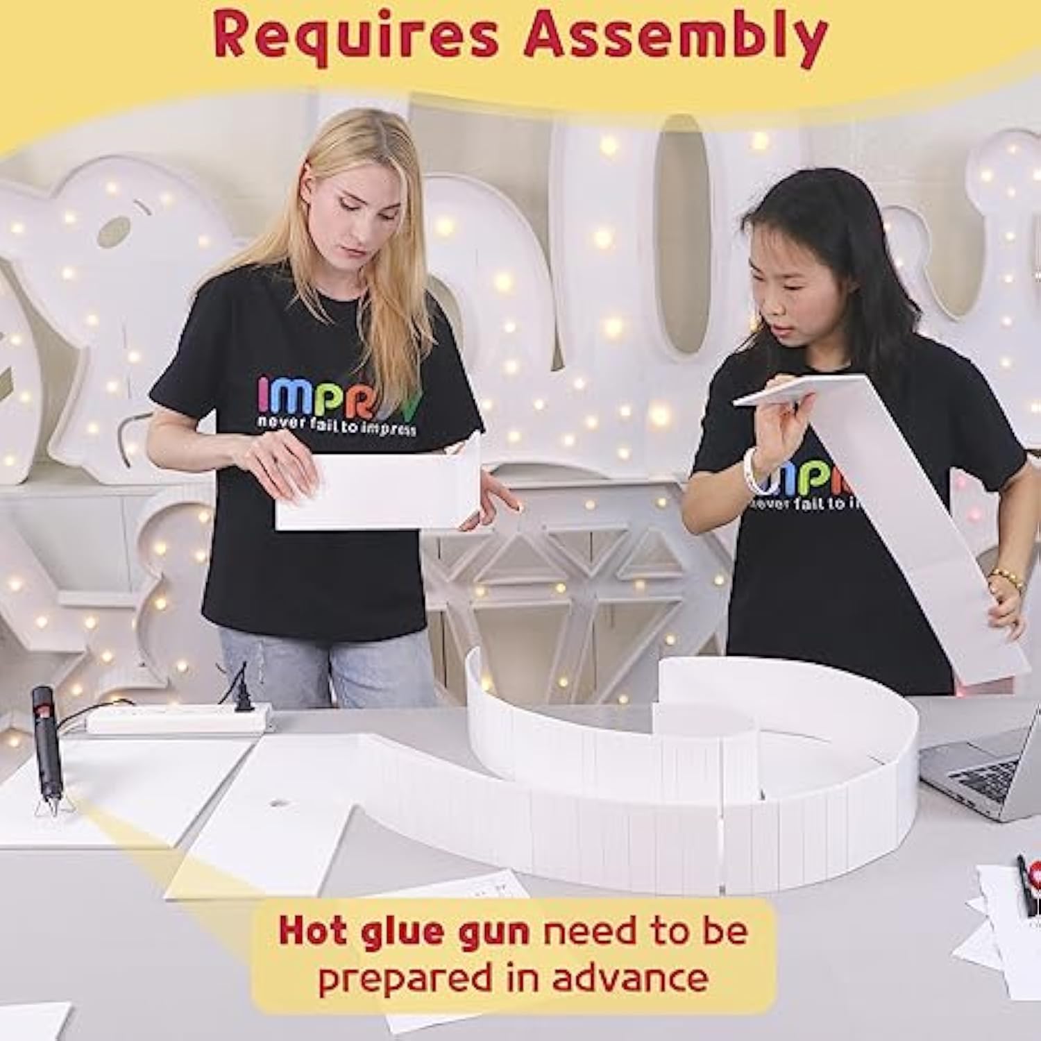 3Ft Mosaic Numbers For Balloons, Balloon Mosaic Number Frame, Marquee Number, 12Th 20Th Birthday Decorations, Second Anniversary Decor, Large Cardboard Numbers,Number 2 Balloon