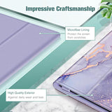 Fintie Folio Case for Alcatel Joy Tab 2 Tablet 8-inch 2020 Release (Model: 903