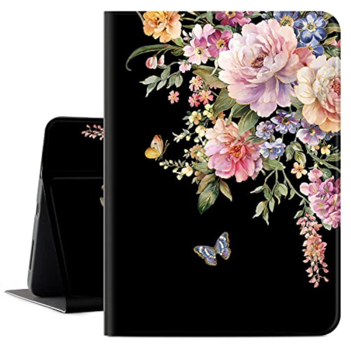 Ipad Air 5Th/4Th Generation Case, Ipad Air 10.9 Inch Case For Ipad Air Case 4T
