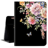 Ipad Air 5Th/4Th Generation Case, Ipad Air 10.9 Inch Case For Ipad Air Case 4T