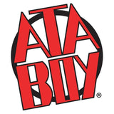 Ata-Boy Christmas Bundle Set of 2 Piece Naruto 11.6 x 8.25 Inch Metal Signs