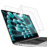 Screen Protector for MacBook Air 13.6 Inch (2022, M2), Anti-Glare Film Matte