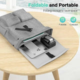 Gifts For Men Women, Cell Phone Stand With Wireless Bluetooth Speakers, Flexible Comfort View, Loud Clear Sound, Birthday Gifts For Women Men Everyone, Tech Gadgets For Phones