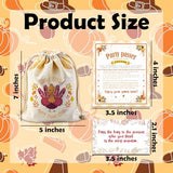 Thanksgiving Kitchen Towels Turkey Thanksgiving Dish Towels