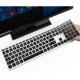 Keyboard Cover for HP Pavilion 27 All in One PC