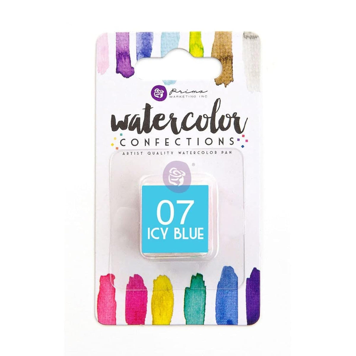 Prima Marketing Confection Refills #4 4