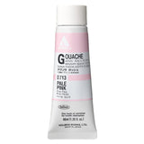Holbein Acrylic Gouache 40 ml Pale Pink