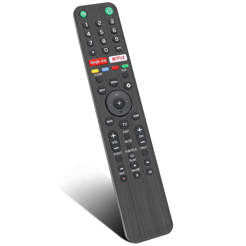 Rmf-Tx500U Universal Remote Controller And Sony Smart Tv Remote,For Sony Andro