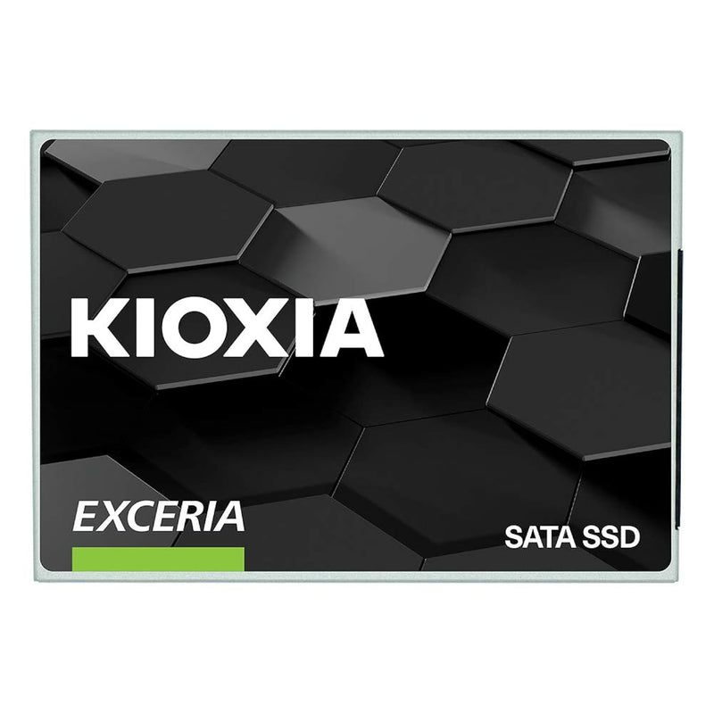 Exceria 480 Gb Sata 6Gbit/S 2.5-Inch Ssd