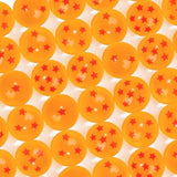 28Pcs Anime Bouncy Balls, 7 Red Stars Bouncing Ball For Kids 27Mm Bounce Balls Party Favors, Easter Bag Filling