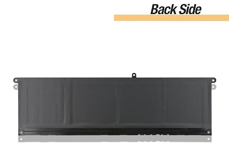 V6W33 54Wh Replacement Laptop Battery for Dell Inspiron 3510 3511 3515 and 5310