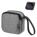 Travel Case Comaptible With Netgear Nighthawk M7 M5 M6 Pro 5G Mobile Hotspot With Wifi 6 (Mr5200, Mr5100, Mr6500) M1 Mobile Hotspot 4G Lte Router Mr1100 Storage Bag - Case Only