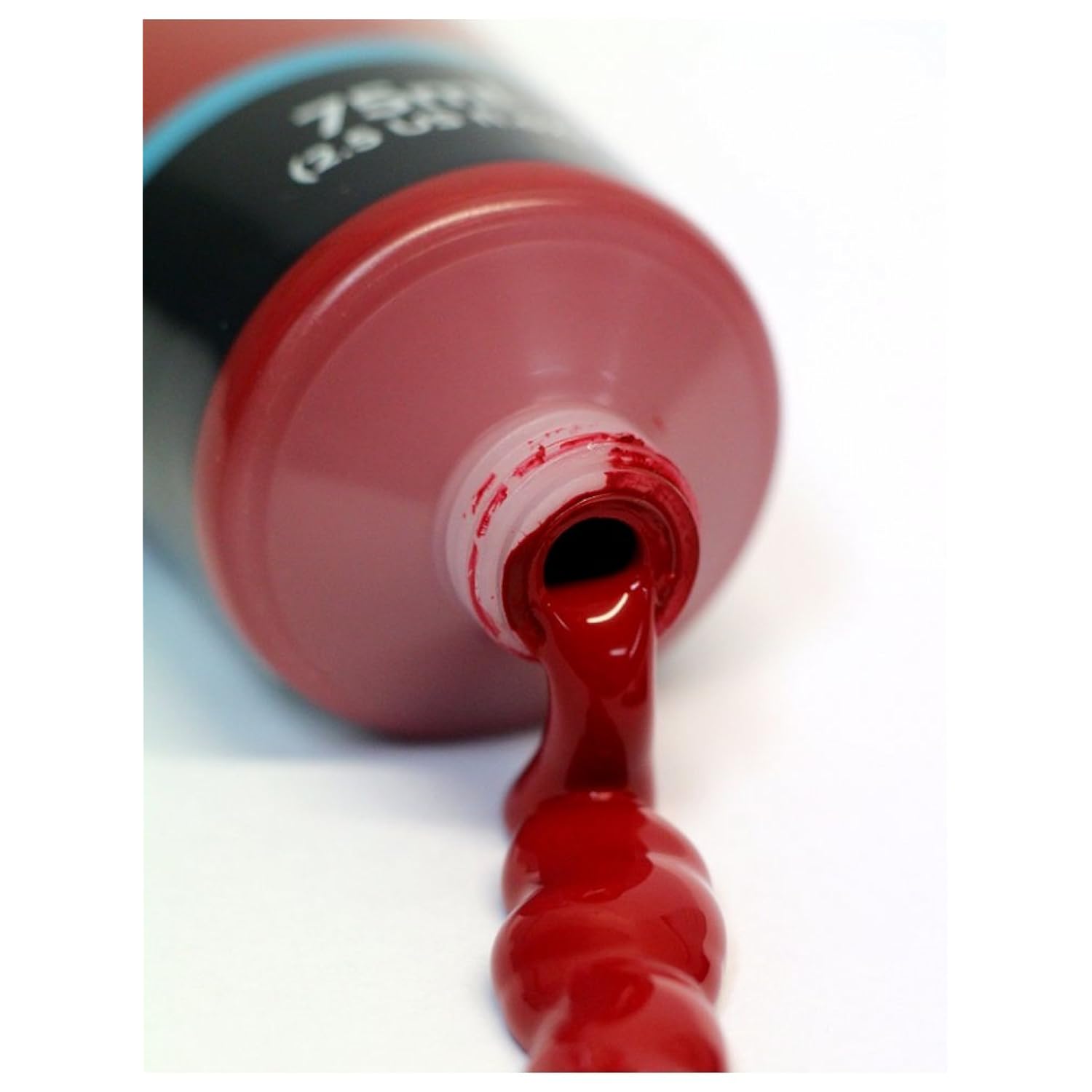 Crimson Studio Acrylic Paint 75Ml Msch7511