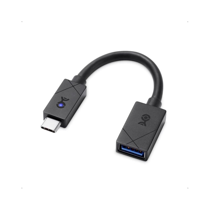 Cable Matters [Designed for Microsoft Surface] USB-C to USB-A Adapter (USB-A t