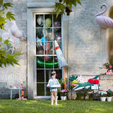 Meri Meri Magical Unicorn Foil Balloon (Pack of 1)