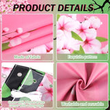 Witch Party Decorations Pink And Green Balloons Garland Arch Kit With Witch Birthday Backdrop Banner Decor Princess Crown Sign Photo Prop Background For Spring Musical Movie Birthday Party Supplies