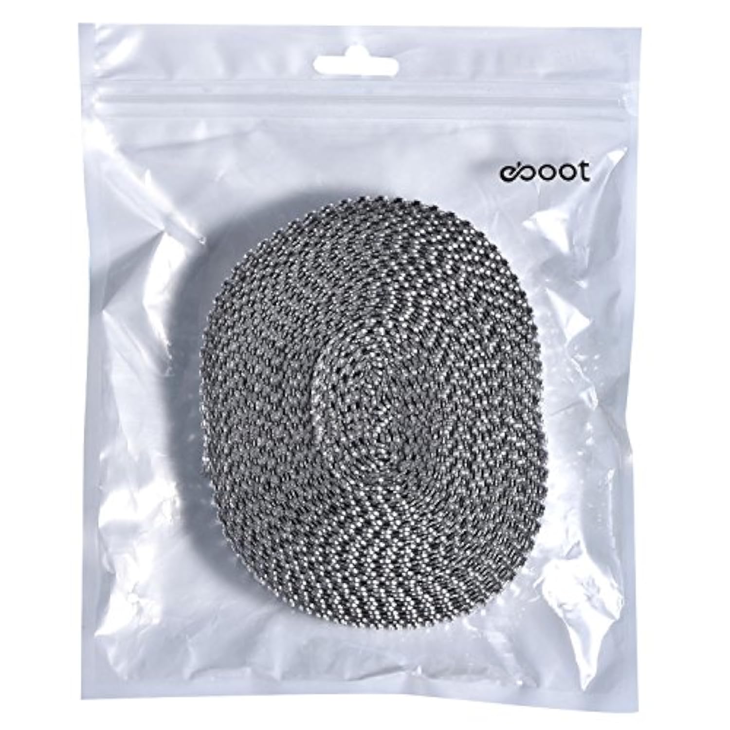 4 Row 10 Yard Acrylic Rhinestone Diamond Ribbon For Wedding Cakes, Bir