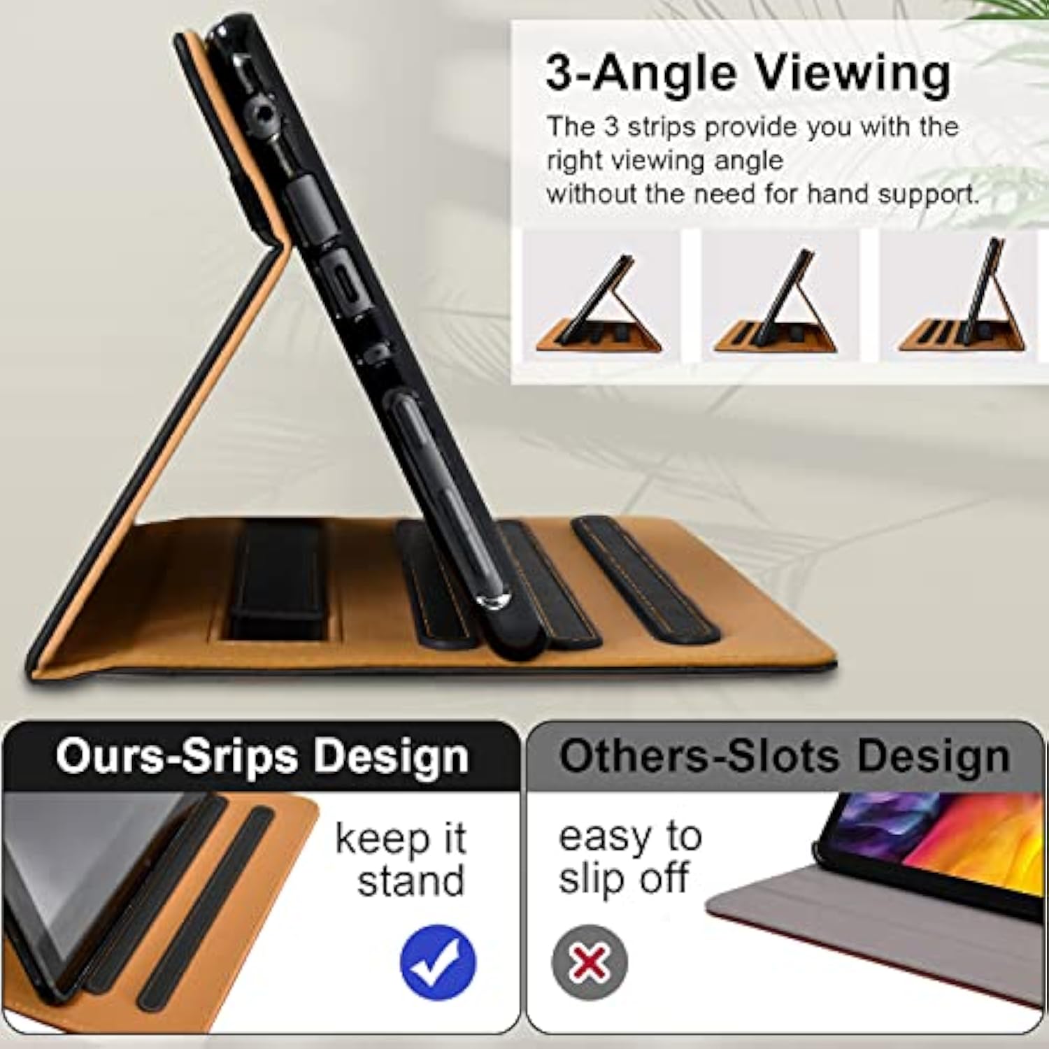 Case [Only For 2022/2020 Released 12Th/10Th Generation] Kindle Fire Hd 8/8 Plu