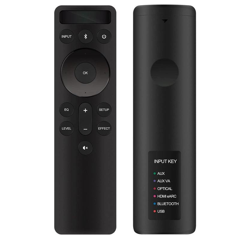 D21 Replacement Remote With Display Fit For Vizio M-Series 5.1 Home Theater So