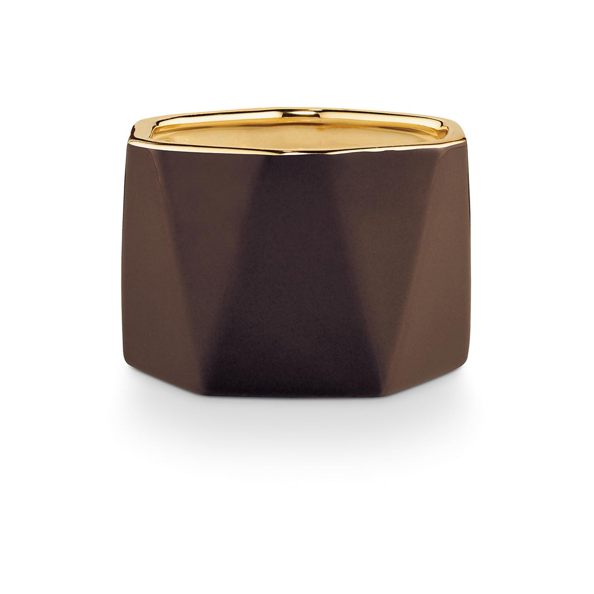 ILLUME Noble Holiday Woodfire Soy Candle, Dylan Ceramic