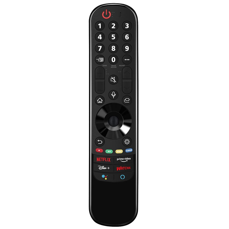 Replacement Magic Voice Remote An-Mr21Gc Fit For Lg Nanocell 75 Series Nanocel