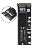 Usb 3.0 To 12+6Pin Ssd And Sata 22Pin Pcb Disk Drive For 2010 2011 Mac Air A13