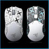 Btl Mouse Grip Tape Sticker For Razer Viper Ultimate Wireless Handmade Non Sli