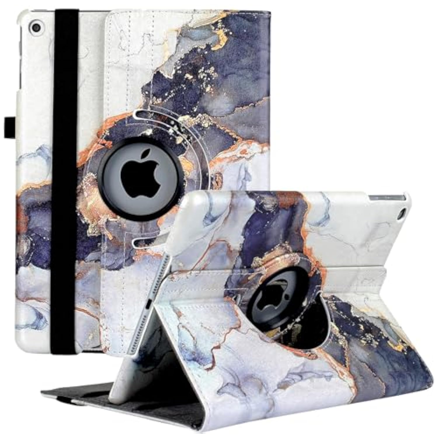 Ipad Case For Ipad 9Th Generation (2021) Ipad 8Th Generation (2020) Ipad 7Th G