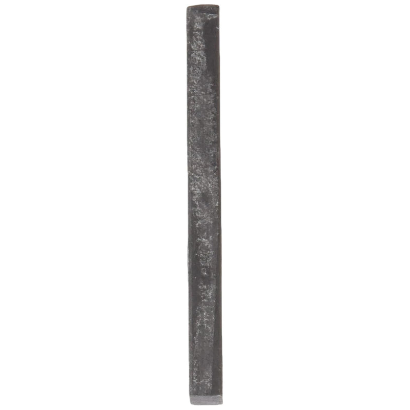 General Pencil 976-6B Kimberly Non-Toxic Very Soft Graphite Stick, 6B Tip, 3"