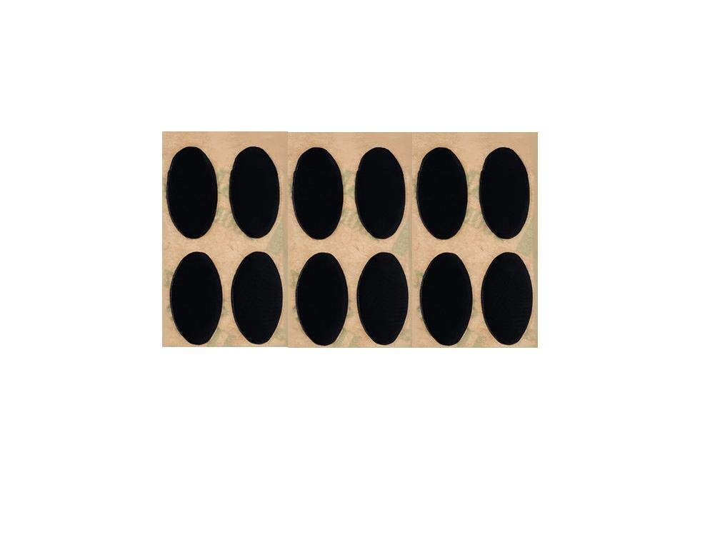 Mouse Skatez/Mouse Feet For Logitech M215 / M310 / M325 (3 Sets Of Replacement Feet)