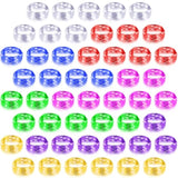 50 Pack Led Fairy Lights Battery Operated String 3 Speed Modes 7 Ft 20 Led Starry Wedding Decoration Waterproof Wire Twi