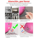 2.6Ft Magnetic Usb Dc Charger Cable Replacement Charging Cord-(7Mm/0.27In)